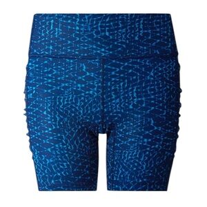 Lululemon Speed Track Shorts